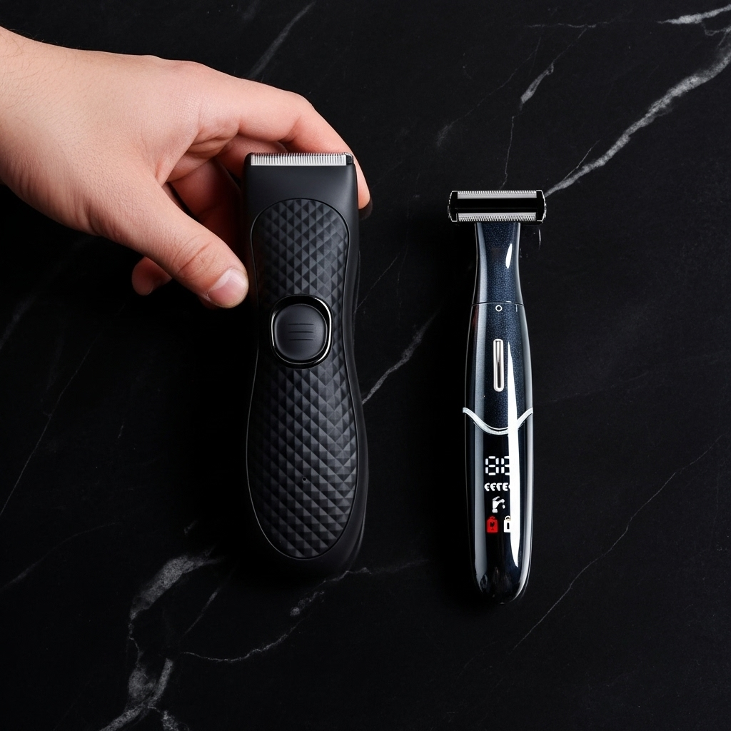 Foil vs Rotary: Which Shaver Is Right for You?