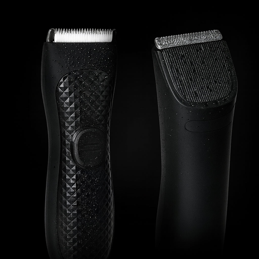 Manvoro Edge Master – Precision All-in-One Trimmer