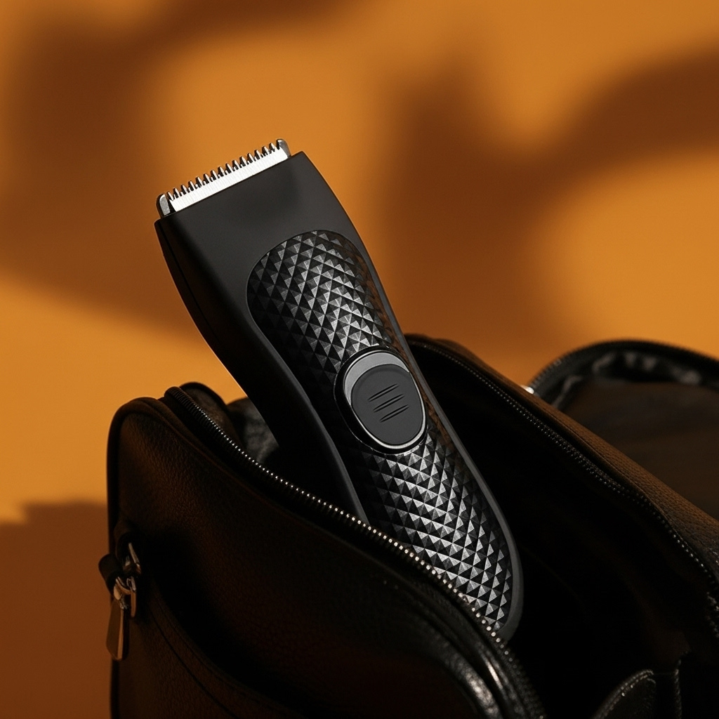 Manvoro Edge Master – Precision All-in-One Trimmer