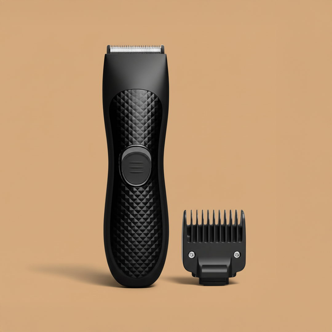 Manvoro Edge Master – Precision All-in-One Trimmer