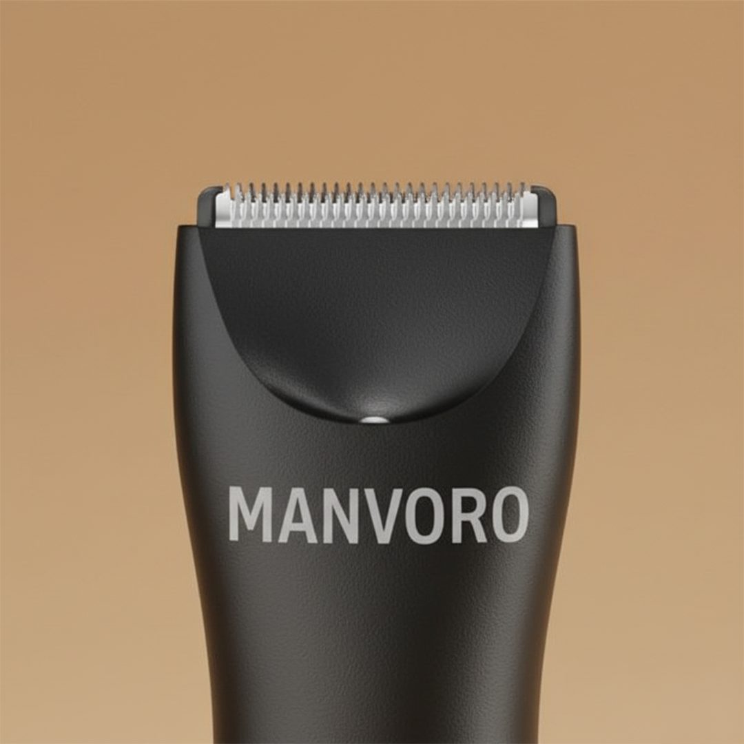 The Black Friday Edition Set - Buy 1 Precision Trimmer & GET 1 Minimalist Watch