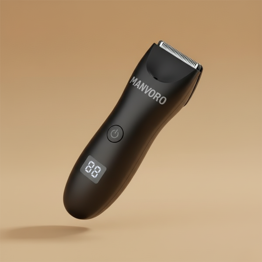 The Black Friday Edition Set - Buy 1 Precision Trimmer & GET 1 Minimalist Watch