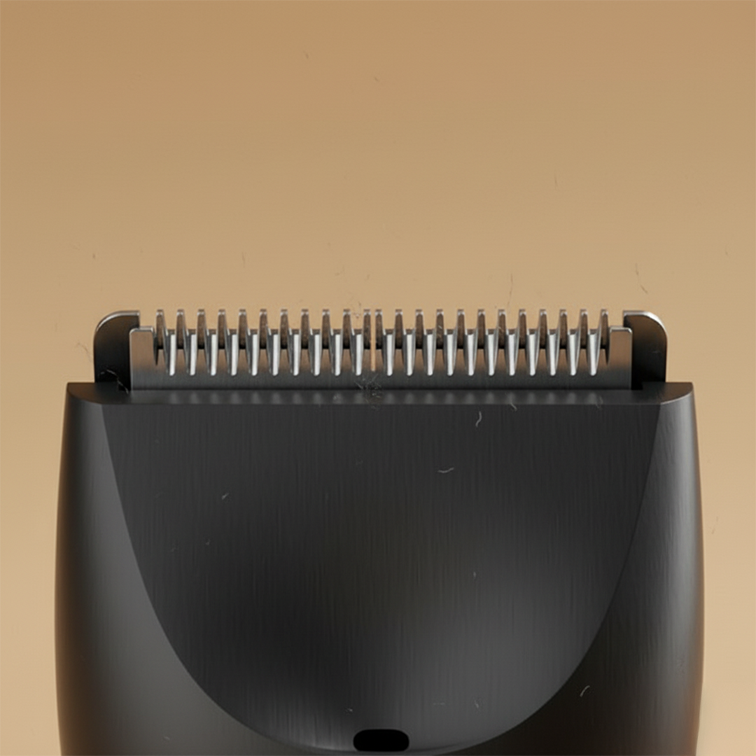 The Black Friday Edition Set - Buy 1 Precision Trimmer & GET 1 Minimalist Watch