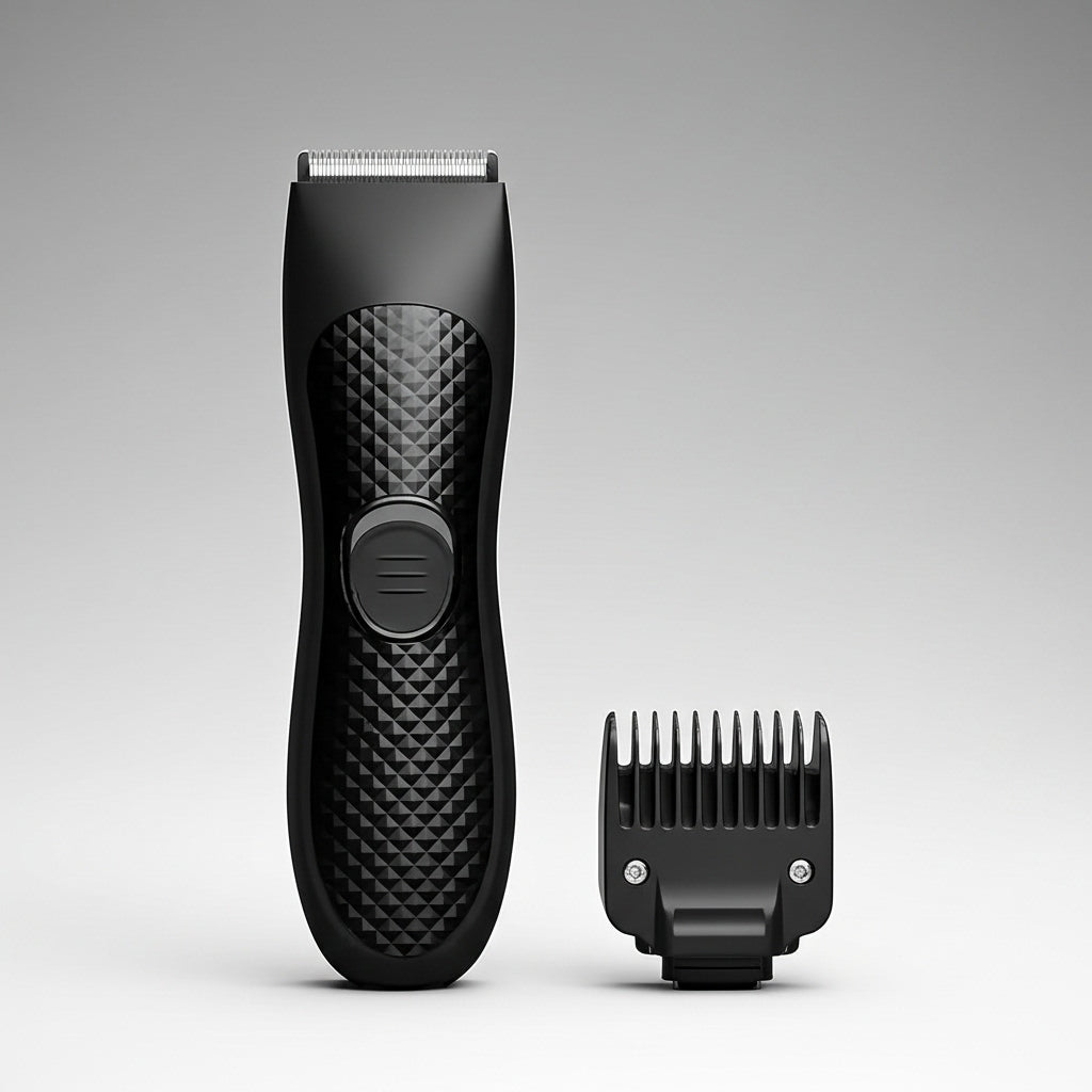 Manvoro Edge Master – Precision All-in-One Trimmer