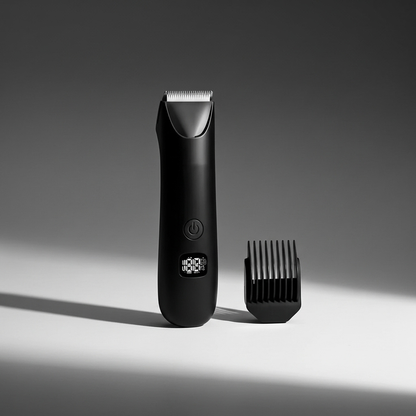 Manvoro Body Sculpt – Advanced Body Groomer